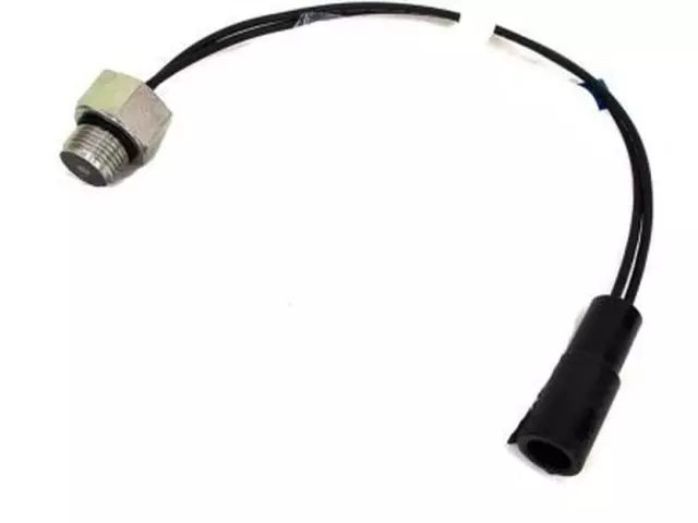 Sensor Assembly - Ford (E5TZ-17B384-A)
