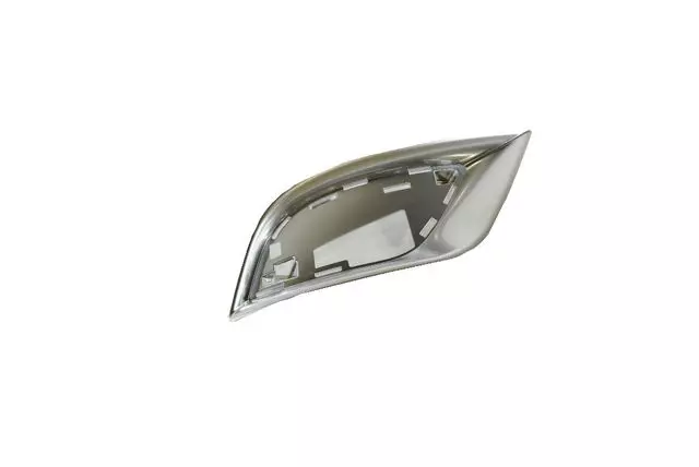 6AH10SZ7AB - : Lower Grille Bezel, Right for Mopar Image