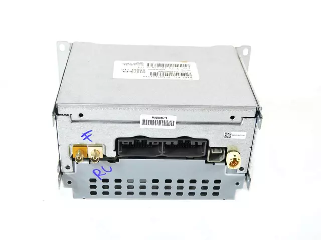 Multi Media Radio - Mopar (5091919AA)