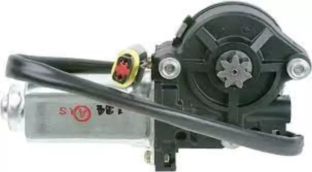 82611 - Interior: Power Window Motor for Cardone Image