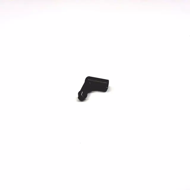 1J0955665C - Body: Washer Pump Elbow for Volkswagen: Beetle, Cabrio, Phaeton Image