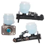 BMT022 - : ADVICS New OE Brake Master Cylinder for Advics Image