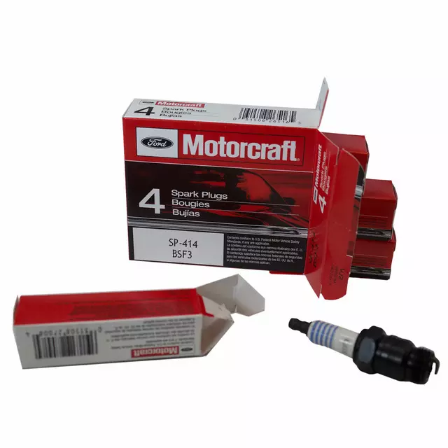 Spark Plug - Motorcraft (SP414)