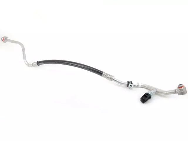 5264927AC - Air Conditioning &amp; Heater: A/c Discharge Line for Mopar Image