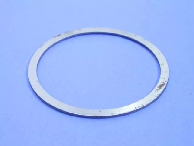 4659261 - : Automatic Transmission Differential Carrier Bearing Shim for Dodge: Journey Image