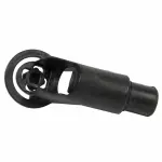 DS7Z17439A00B - Body: Trunk Lid Bumper for Ford: Fusion, Police Responder Hybrid, SSV Plug-In Hybrid | Lincoln: MKZ Image