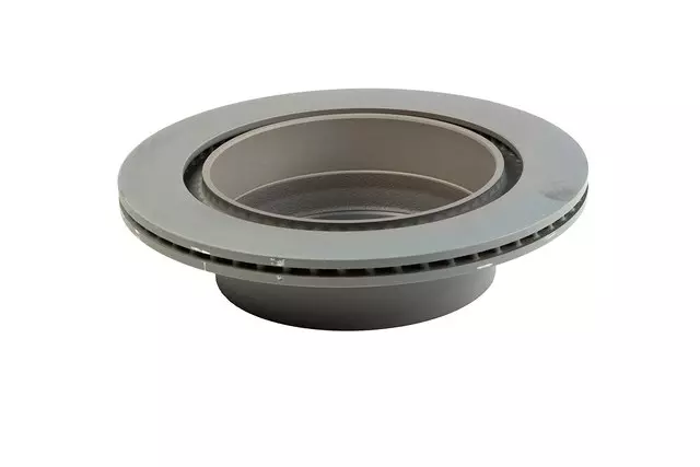 1771249 - Brakes: ACDelcoâ„¢ Disc Brake Rotor for GM Image