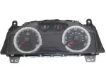 9L8Z10849C - Body: Cluster Assembly for Ford: Escape Image image