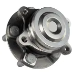 HUB594 - Driveline &amp; Axles: Motorcraftâ„¢ Wheel Bearing And Hub Assembly for Ford: Mustang Mach-E Image