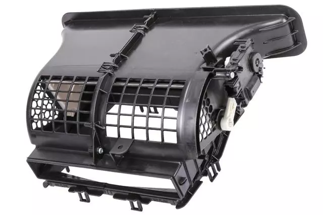 Inlet Case - GM (87824141)