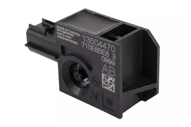 Airbag Sensor - GM (13504470)