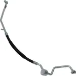 HA113640C - : A/C Suction Line Hose Assembly -- Suction Line for UAC Image