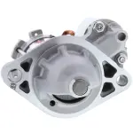 2800334 - : DENSO First Time Fit® Starter Motor – Remanufactured for Denso Image