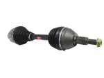 R4881214AE - Front Wheel Drive; Differential and Drive Line: Axle Half Shaft, Remanufactured, Right for Mopar Image