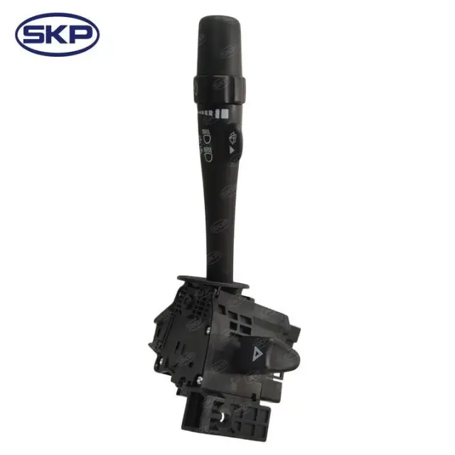 SKCBS1418 - Interior: SKP Hazard Warning Switch for Skyward Automotive Image