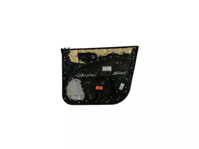 5UR952R5AI - Interior Trim: Front Door Trim Panel, Left for Mopar Image