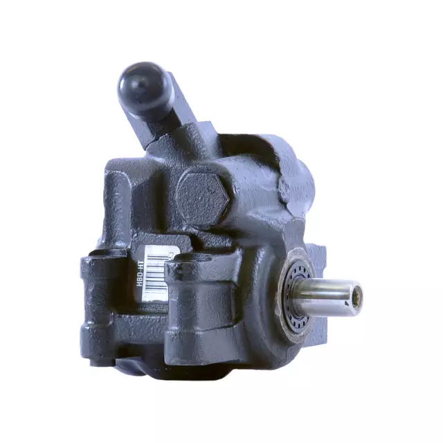 19318578 - : Remanufactured Pump for GM Image