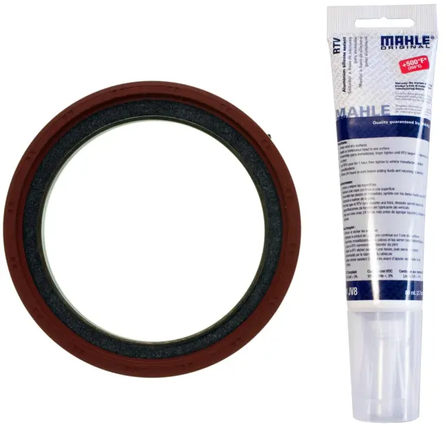 JV1691 - Gaskets: Engine Main Bearing Gasket Set for Mahle Image