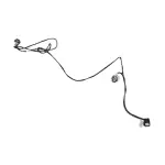 68185011AB - : Front Fascia Wiring for Mopar Image