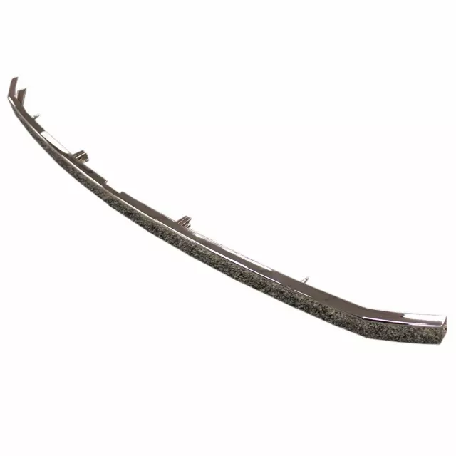 6E5Z8200B - Body: Upper Grille for Ford: Fusion Image