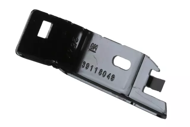 39118049 - Electrical: Lower Bracket for GM Image