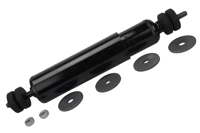 88982687 - : Rear Shock Absorber Kit for GM Image