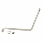 KT163 - : Motorcraft™ Inlet Tube for Ford: Expedition | Lincoln: Navigator Image