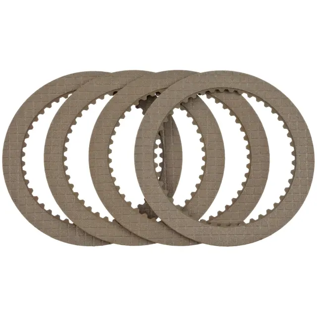 766033 - : Pioneer Automotive Industries Transmission Clutch Friction Plate for Pioneer Auto Image