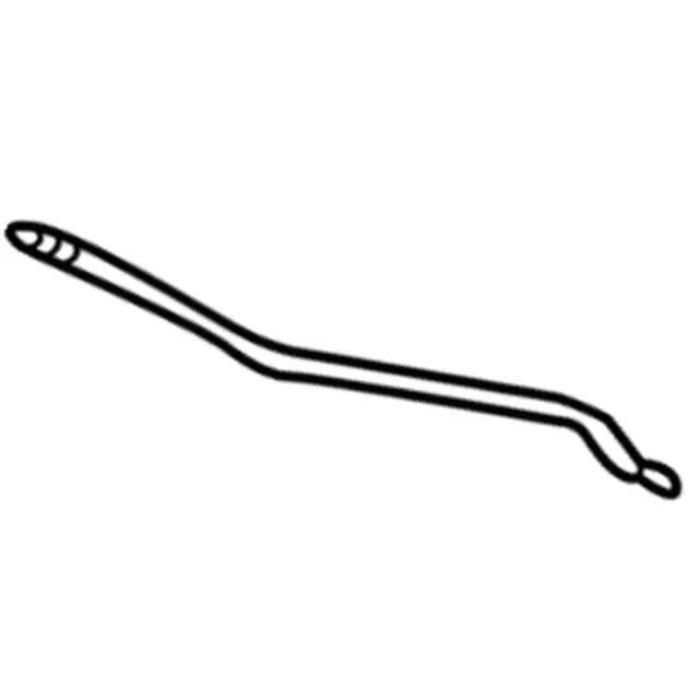 F1TZ7821852A - Body: Rod for Ford: Explorer, Explorer Sport Trac | Mercury: Mountaineer Image