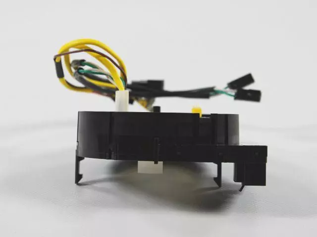 Clockspring, With Air Bag - Mopar (4649092AC)