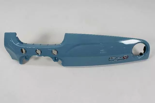 Instrument Panel Bezel - Mopar (1TS471BHAB)