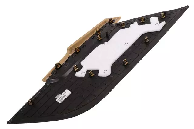 22922214 - Body: Side Trim Panel for GM Image