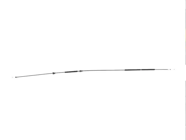 68285129AA - Body Sheet Metal Except Doors: Hood Release Cable for Mopar Image