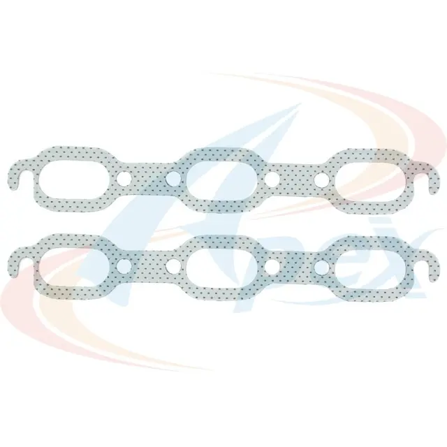 AMS2361 - Gaskets: APEX Automobile Parts Inc Exhaust Manifold Gasket Set for APEX Automobile Parts Inc Image