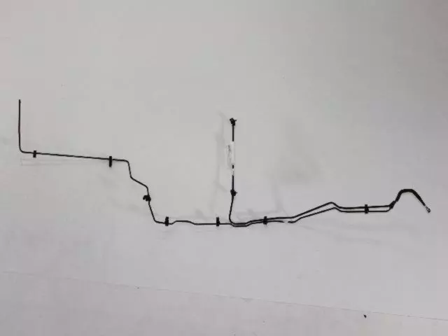 Fuel Supply And Vapor Line Bundle - Mopar (4881600AD)