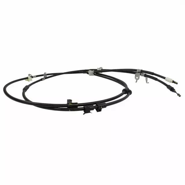 Rear Cable - Ford (DV6Z-2A603-E)