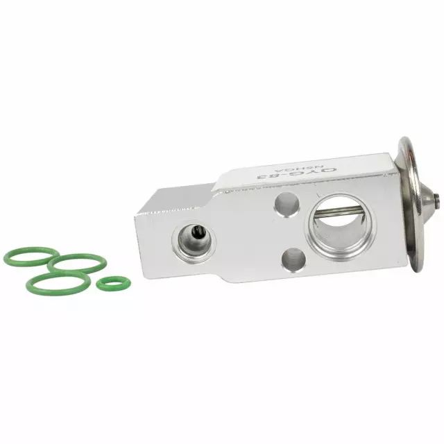 QYG83 - : Valve Assembly Evaporator Expansion for Ford Image