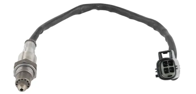 25752 - Emission Systems: NTK OE Type Oxygen Sensor for NTK Oxygen Sensors Image