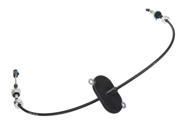 Shift Control Cable - GM (94551362)