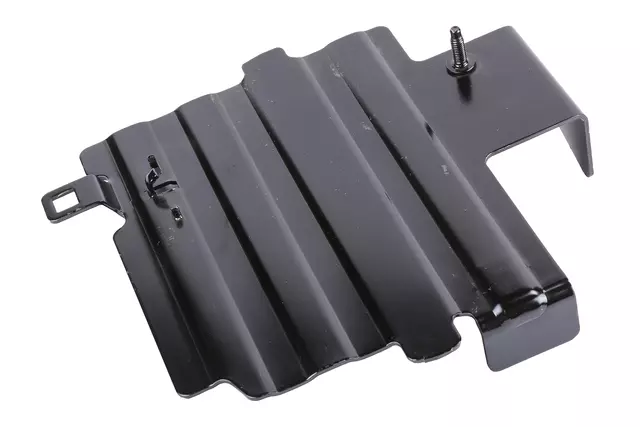 22985820 - : Glow Plug Control Module Bracket for GM Image