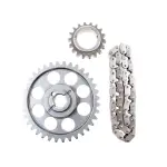 3491S - : Stock Replacement-3 piece Set for Melling Image