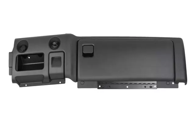 15807839 - Body: Lower Panel for Chevrolet: Silverado 1500, Silverado 1500 Classic, Silverado 1500 HD, Silverado 1500 HD Classic, Silverado 2500 HD, Silverado 2500 HD Classic, Silverado 3500, Silverado 3500 Classic, Silverado 3500 HD | GMC: Sierra 1500, Sierra 1500 Classic, Sierra 1500 HD, Sierra 1500 HD Classic, Sierra 2500 HD, Sierra 2500 HD Classic, Sierra 3500, Sierra 3500 Classic, Sierra 3500 HD Image