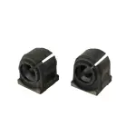 K202167 - : Suspension Stabilizer Bar Bushing Kit for Moog Image