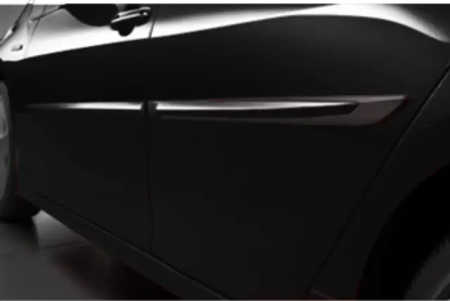 PT9384716002 - Body: Body Side Molding for Toyota: Prius, Prius AWD-e, Prius Prime Image
