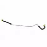 6L2Z18696BA - : Tube Auxiliary Heater Supply for Ford Image