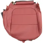 NJ7Z7863804GJ - : Cover Assembly Rear Seat Cushion for Ford Image
