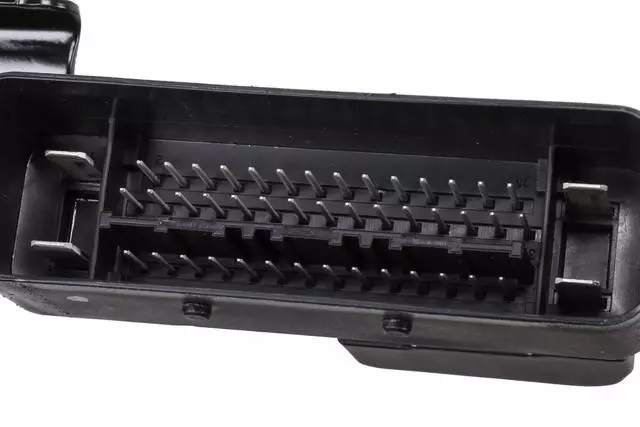 23201680 - : 2015-2017 GM - Active Suspension Control Module for Cadillac: Escalade, Escalade ESV | Chevrolet: Suburban, Suburban 3500 HD, Tahoe | GMC: Yukon, Yukon XL Image