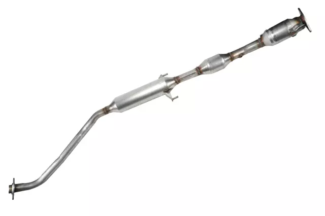 Exhaust Manifold for 2005 Pontiac Vibe | OEM Parts Online