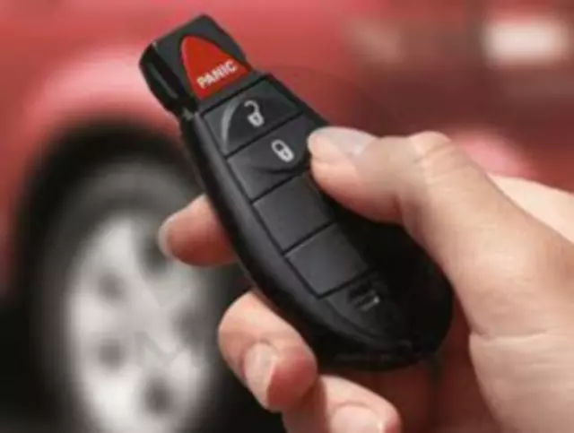 82214196AC - : Remote Start for Mopar Image