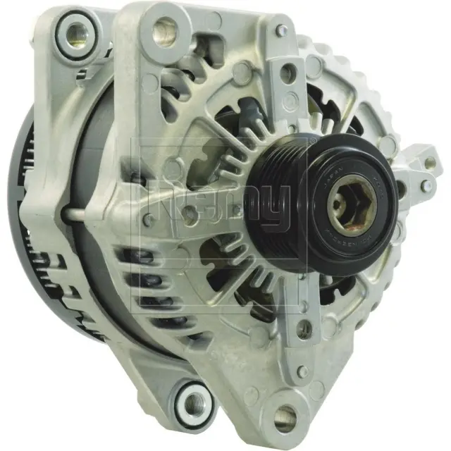 12969 - Charging &amp; Starting Systems: Remy Alternator for Remy Image